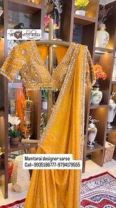 39K views · 150 reactions | Shri Banarasi Paridhan design by Mamtarai ki saree kharidane ke liye ||||| contact kare-9935186777–9794179555… .address—Mahmoorganj Varanasi lavkush apartment ————///////———————————/////———————- Mamtarai Bollywood saree,,,, #mamtaraibollywoodsaree #shri_banarasiparidhanbymamtarai #mamtaraibrandshribanarasipardhan #shri_banarasiparidhanbymamtarai | Shri Banarasi Paridhan By Mamta Rai | Facebook