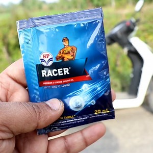 39K views · 346 reactions | 2T Oil is designed to lubricate the engine components mix-up with the fuel and burn. a small amount of 2 stroke oil can added to the fuel lubes the valves and guides. recommended dosage is 20 ml/l of petrol. #yourhostamit #e20 #bs6 #2stroke | Your host amit | Facebook