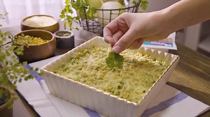 110K views · 2K reactions | ARROZ AL CILANTRO | Lyncott | Facebook