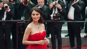 Chopard 🌟 | Catrinel Marlon