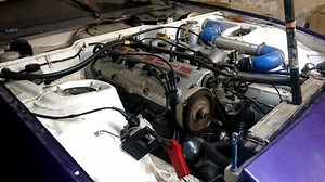 944 S2 Engine Tuning