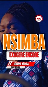 70K views · 5.6K reactions |  #SURVOSECRANS ✨ Josiane Nsimba nous...