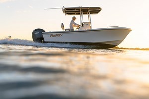 2026 Parker 180 Coastal Center Console for sale - YachtWorld