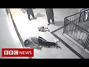 Pakistani journalists under attack - BBC News