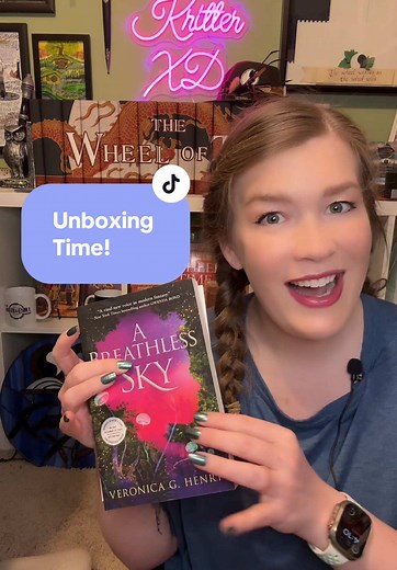 Unboxing Exciting Packages: War of the Rohirrim & More