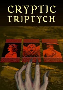 Cryptic Triptych streaming: where to watch online?