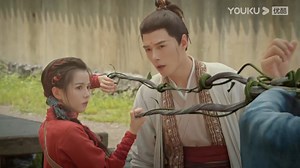 3.3K views · 82 reactions | The sweet girl subdued the giant tree spirit in two or three moves! 巨树精盘踞一方，甜妹两三招就把他降服！ #blooming #一念花开 | 兔先生剪视频 | Facebook