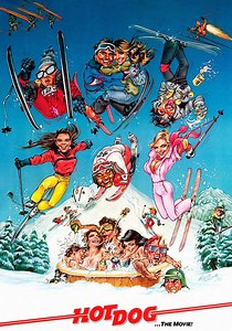 Hot dog - film: dove guardare streaming online