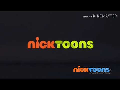Nicktoons Bumpers [2019-Present]