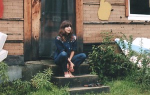 Watch Eleanor Friedberger's New Video for "Because I Asked You"