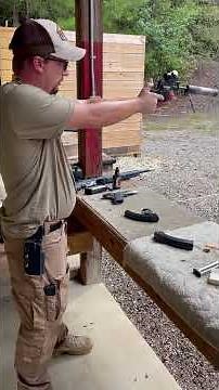 Silenced Revolver Myth or Legendary?