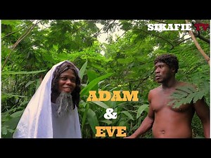 💛ADAM & EVE - EPISODE 1 (THE FALL OF MAN)