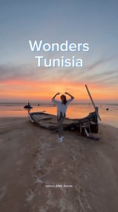 16 reactions | ❤️️⛱️️ Explorez les merveilles de la Tunisie,...
