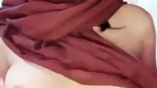 Viral Abg Hijab Pramuka 18yo Putih Mulus Colmek Pink