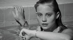 The Last Picture Show (1971) Trailer