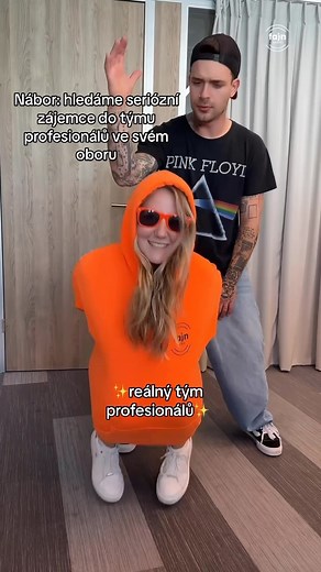 11K views · 18 reactions | Všichni velmi profesionální ofc  | Fajn Radio | Facebook