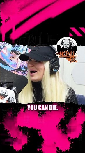 The Pull Podcast - Jenna Jameson - 2