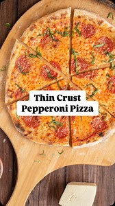 14K views · 23 reactions | My BEST homemade pizza tips for this...