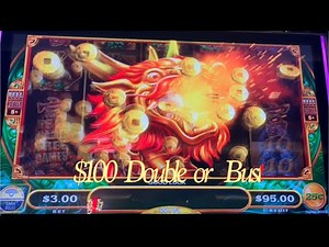 Mighty Cash Double Up Challenge