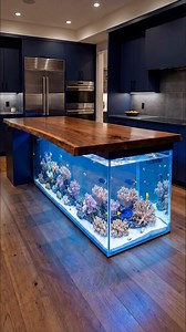 3.3M views · 31K reactions | Aquatica Kitchen Island (ai) | DIY & Crafts | Facebook