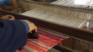 32 reactions | Weaving the Climate Warming table runner takes a lot of time. When there are so many different colors and widths that are not regular, the weavers need full concentration to create it perfectly. The runners are a true labor of love. #sabahar #makingprocess #byhand #madebyhand #handmade #fairtrade #ethiopian #madeinafrica #natural #sustainable #handmadewithlove #handcrafted #ecofriendly #carbonneautral #tablerunner #runner #climatechange #climatewarming | Sabahar | Facebook