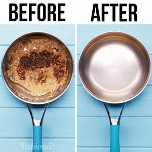 2.8K views | Keep your kitchen neat as a pin without all the back-breaking work. | Tips & Tricks | Facebook