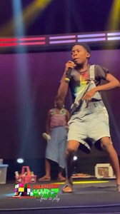 2Gees has bars for days! 👊 This dynamic duo made the #TV3TalentedKidz stage theirs! ✨ | TV3 Ghana