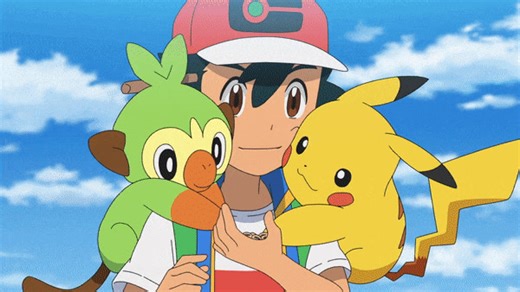 When the snacks are so spicy, your mouth feels hotter than Charizard's Flamethrower. 🌶️🔥 | Pokémon