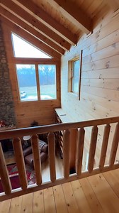 1K views | Ready for your next adventure? Rediscover the charm of Hocking Hills with exclusive stays at Hocking Lodging Company. Book your perfect getaway now and enjoy the best of nature, comfort, and luxury. | Hocking Lodging Company | Facebook