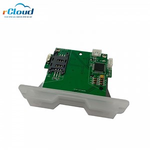 [Hot Item] Casino RS232 Smart Contact Card Reader for Gambling Machines