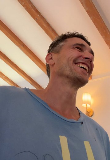 My First Wellness Check: What Happened with Shayne Davis