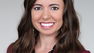 Chamber names Holly Behrens agri-business division manager