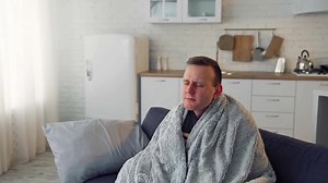 Vaccine prevention of painful varicella-zoster reactivation