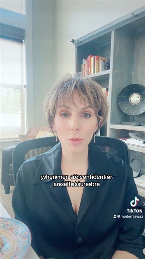 Lessons from an audacious #woman. Please share yours. Being #female feels like a losing battle. If you lack #confidence you wont get ahead: if you have confidence you will be unliked. The #tradwife movement will never work for the #audacious #women instead you must design your life on your terms, specifically to meet your needs and you must make #money. Being economically independent is crucial for moving through this world as an audacious woman. #antitrad #antitradmovement #feminism | Modern La