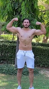 9.6K views · 447 reactions | #fattofit Lockdown and Unlock  #transformation #lockdown #unlock #fitness #body #motivation #life #workout #focus #gym #lover #fat #abs #gohard #hazzelchoudhry #stayhumble #stayfit Hazzel choudhry page | Hazzel choudhry page | Facebook