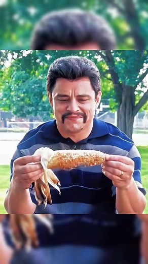 Richard's Spicy Chip Dream: From Janitor to Flamin' Hot