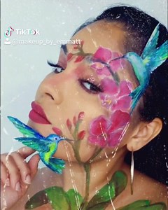 🌸🌸 | Makeup by Emma