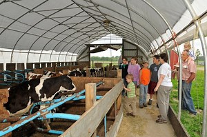 Silos & Smokestacks National Herita | Waterloo, Iowa | Travel Iowa