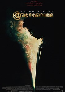 Constantine - film: dove guardare streaming online