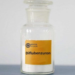 [Hot Item] Best White Powder Diflubenzuron 98%Tc 25%Wp Pest Control