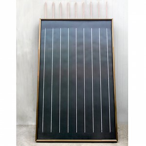 [Hot Item] Rooftop High Efficiency Solar Hot Water Heater for Solar Pool Heater