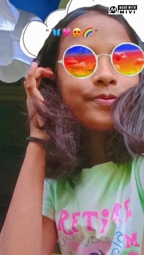 bahut achcha video banane wala apps 🤩🩷🙏💐