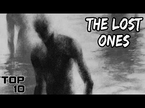 Top 10 Scary SCP Real Life Encounters