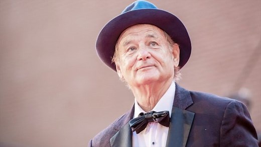 Our favorite Bill Murray moments for his birthday