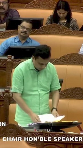 27K views · 1.1K reactions | "ചൊറിയുമ്പോൾ മുറിയുന്നത് സ്വന്തം ശരീരമാണെന്ന് പ്രതിപക്ഷം തിരിച്ചറിയണം" | CPIM Kerala | Facebook