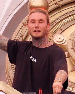 18K views · 1.9K reactions | MORTEN brought his FIRE Future Rave hits on the mainstage of Tomorrowland 2022  | EDM NOMAD | Facebook