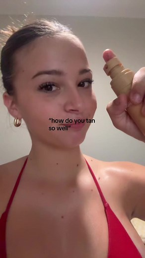 Avaya Glow: How to Tan So Well