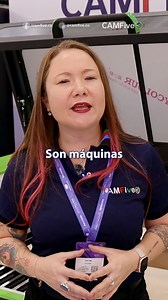 Descubre la ✨ NUEVA línea de Máquinas Láser para Cortar y Grabar en 2025 | Camfive Corporation Colombia