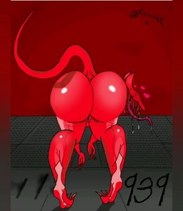 All the Scp Porn I could Find