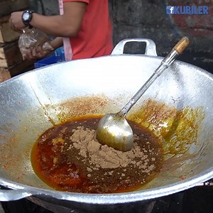 7.4M views · 54K reactions | Jualan nasi goreng super brutal, yang masak sampe 7 orang ganti2an, sekali masak buat 120 porsi !! Nasi Goreng Padmanaba Jogja Lokasi : Jl. Yos Sudarso, Kotabaru, Daerah Istimewa Yogyakarta | Teguh Akbar | Facebook